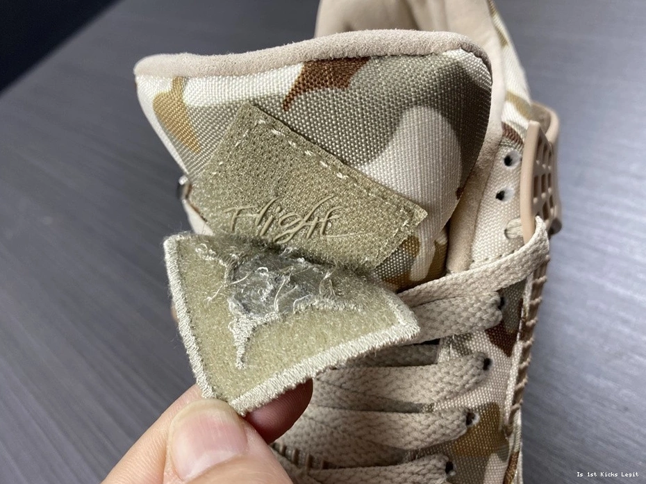 Jordan DJ1193-200 4 Air x May   Aleali “Camo” 0130